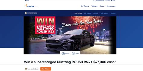 mater lotteries cars for cancer|Download a Mater Cars for Cancer Brochure – Mater Lotteries.